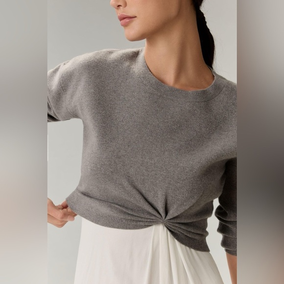 NWT The Gemini Twofer Sweater + Dress Set - Picture 5 of 6